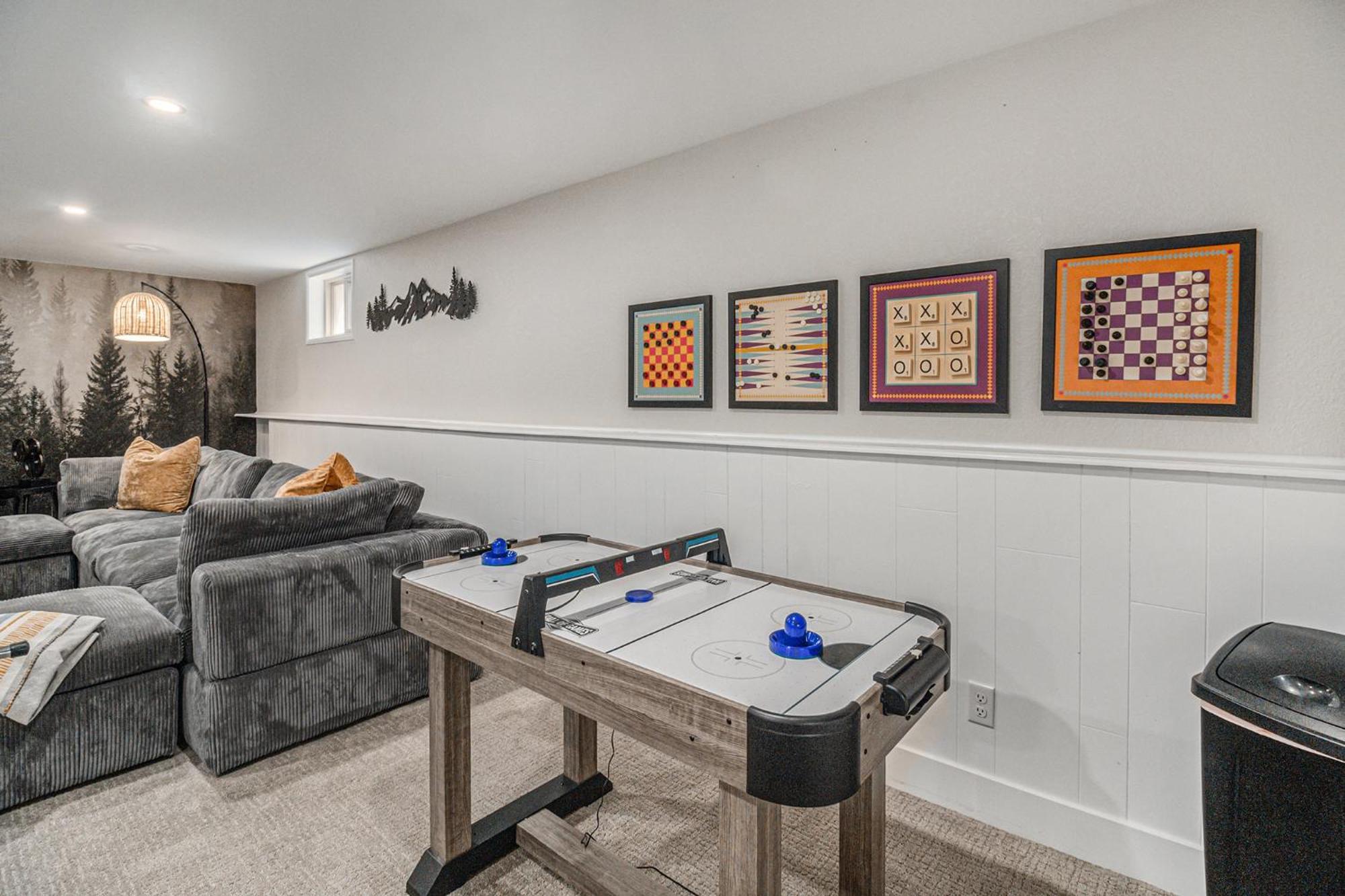 Heights Hideaway - Great Location - Game And Movie Room Westminster Esterno foto
