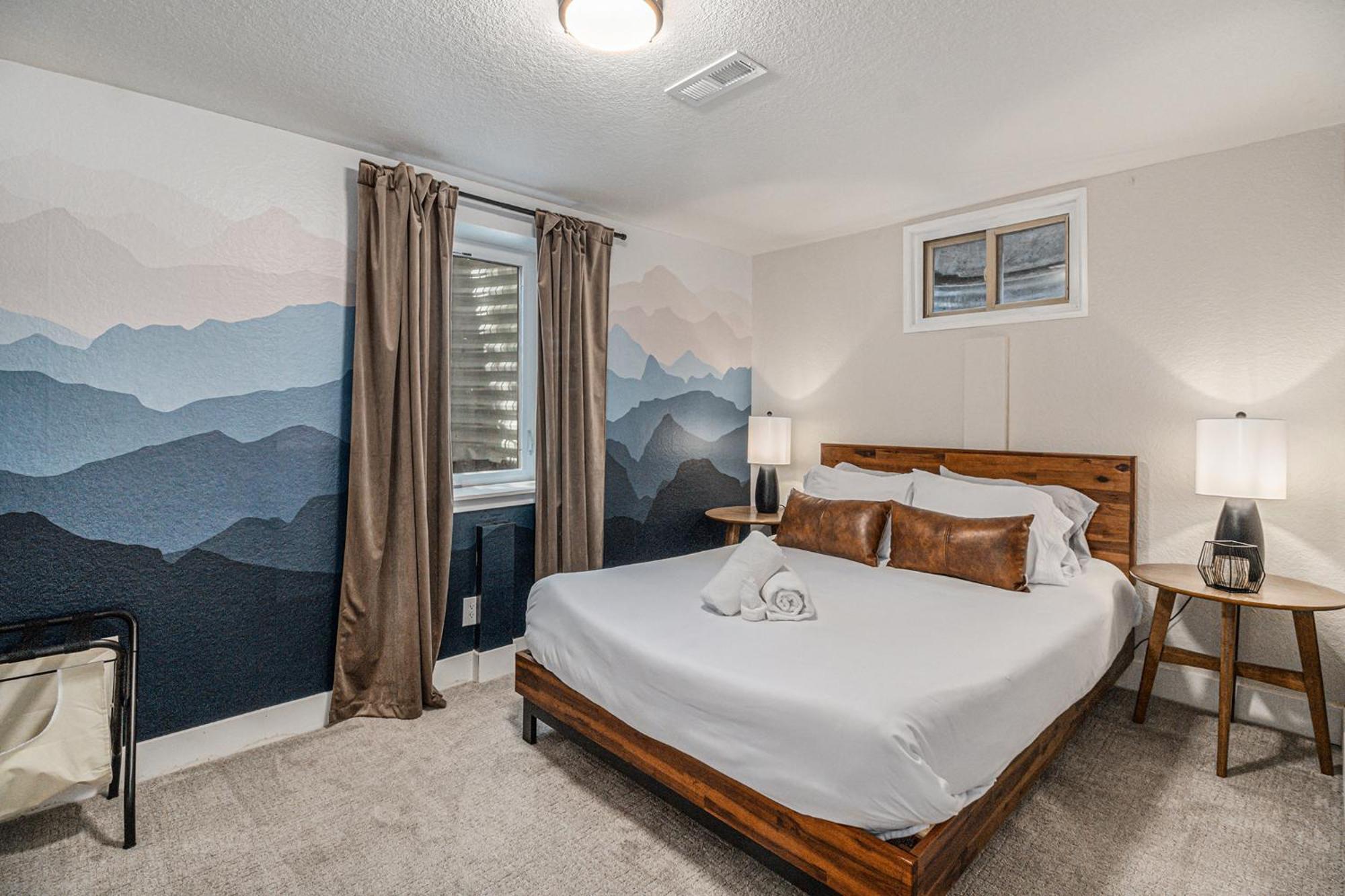 Heights Hideaway - Great Location - Game And Movie Room Westminster Esterno foto