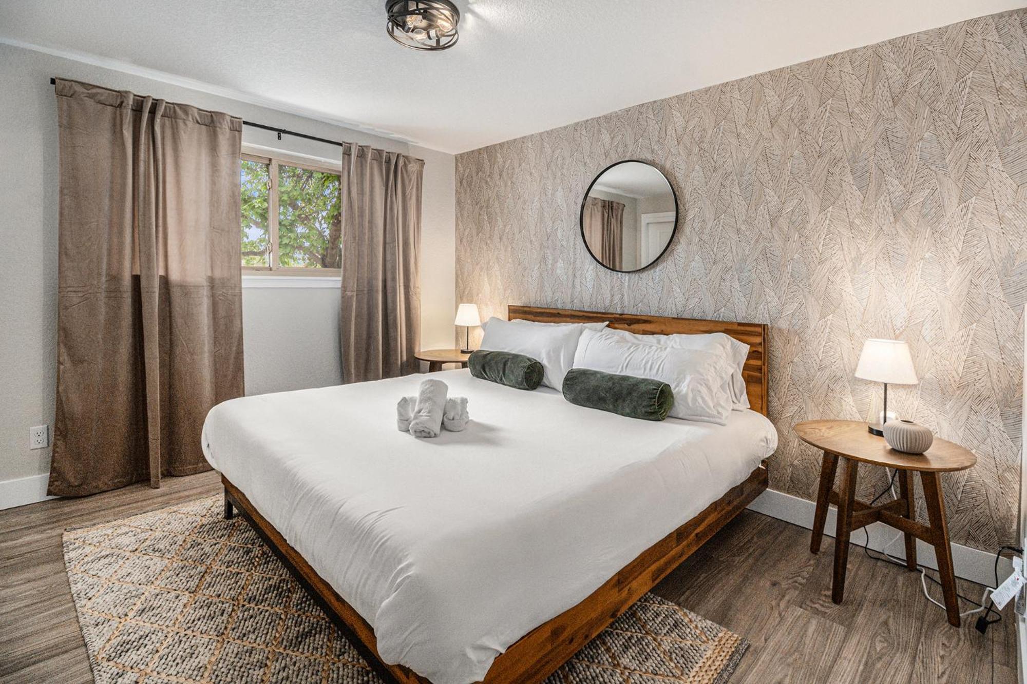 Heights Hideaway - Great Location - Game And Movie Room Westminster Esterno foto