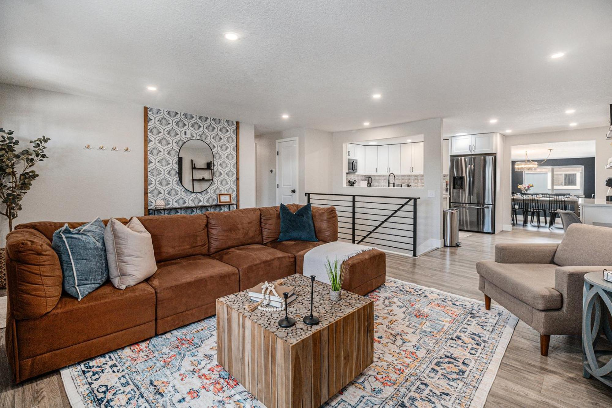Heights Hideaway - Great Location - Game And Movie Room Westminster Esterno foto
